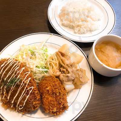 キッチンジロー渋谷店