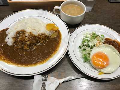 キッチンジロー渋谷店
