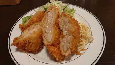 キッチンジロー渋谷店