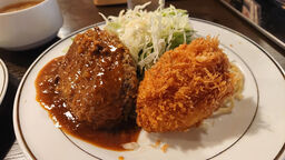 キッチンジロー渋谷店