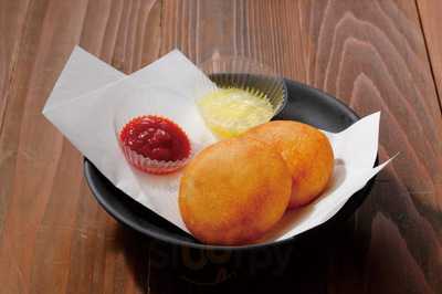 太陽食堂 幡ヶ谷店