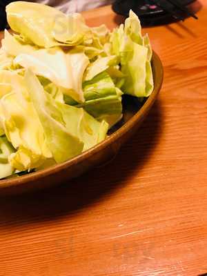 太陽食堂 幡ヶ谷店