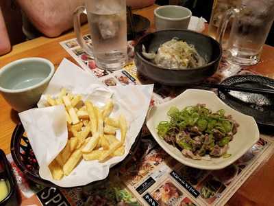 太陽食堂 幡ヶ谷店