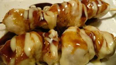 太陽食堂 幡ヶ谷店