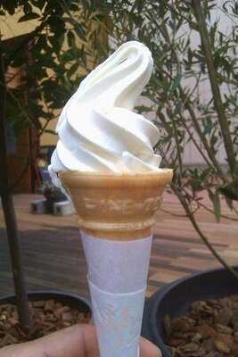 ミルクスタンド溜屋飯田橋店