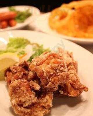 からあげ・ビール 二代目 恵比寿ビヤホール