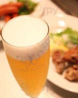 からあげ・ビール 二代目 恵比寿ビヤホール