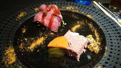 ステーキハウス 斯古都