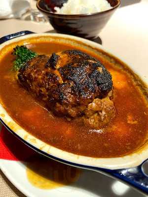 ステーキハウス 斯古都