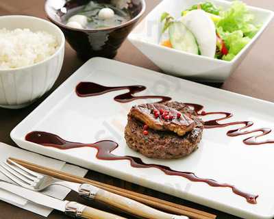 ステーキハウス 斯古都