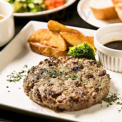 ステーキハウス 斯古都