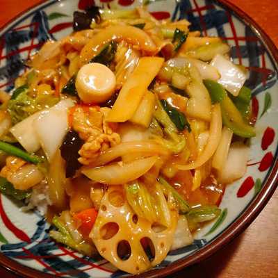 えびす飯店 恵比寿店