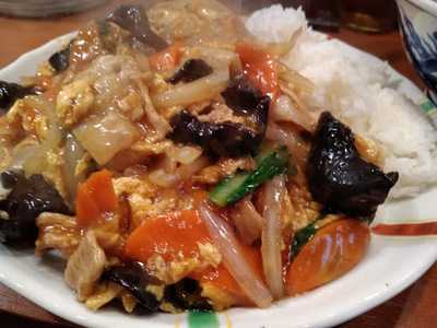 えびす飯店 恵比寿店