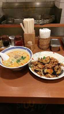 えびす飯店 恵比寿店