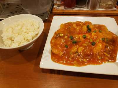 えびす飯店 恵比寿店