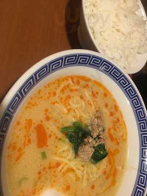 えびす飯店 恵比寿店