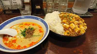 えびす飯店 恵比寿店