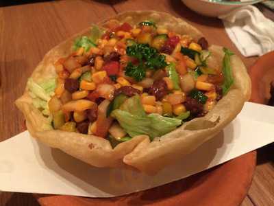 ソル・アミーゴ 神田店