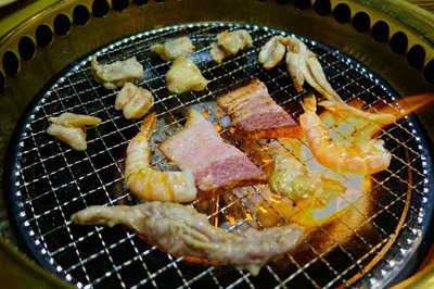 焼肉市場 げんかや 渋谷センター街店