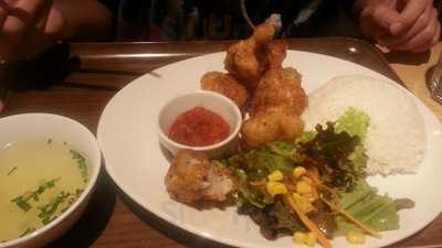 焼肉市場 げんかや 渋谷センター街店