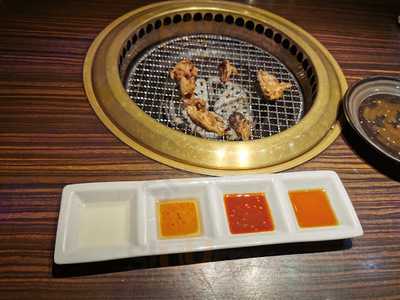 焼肉市場 げんかや 渋谷センター街店