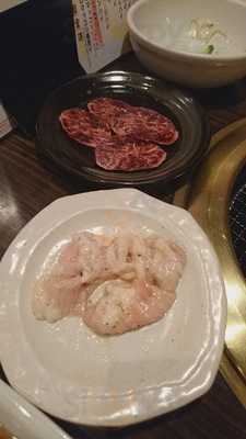 焼肉市場 げんかや 渋谷センター街店