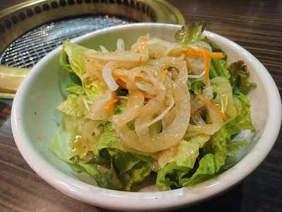 焼肉市場 げんかや 渋谷センター街店