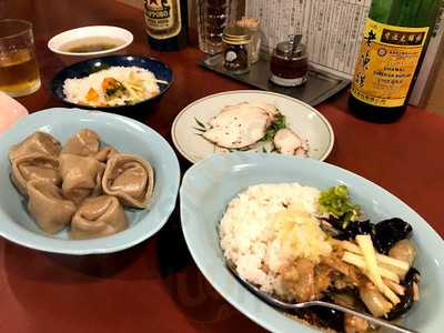 上海飯店