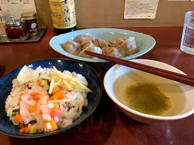 上海飯店