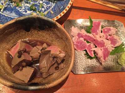 手打蕎麦 ごとう