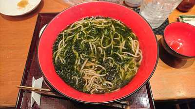 手打蕎麦 ごとう