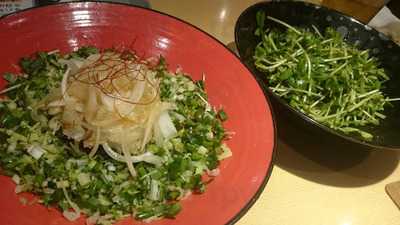 手打蕎麦 ごとう