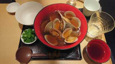 手打蕎麦 ごとう