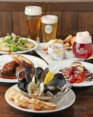 フリゴ・エスト