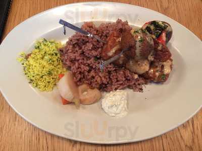 ビストロ カフェ ア ターブル