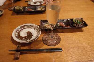 呑喰処 あいてや