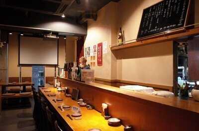 呑喰処 あいてや