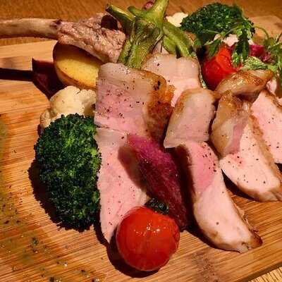 東京オーブンプチ