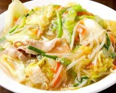 水道橋大衆酒場 合掌