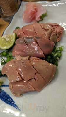 鶏豚きっちん 渋谷道玄坂店