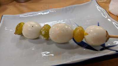 鶏豚きっちん 渋谷道玄坂店