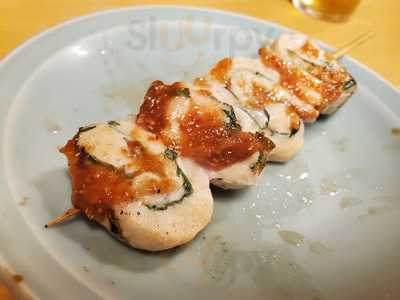 鶏豚きっちん 渋谷道玄坂店