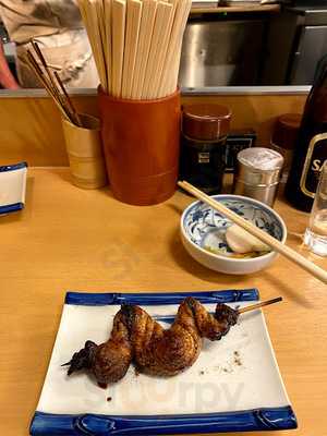 鶏豚きっちん 渋谷道玄坂店