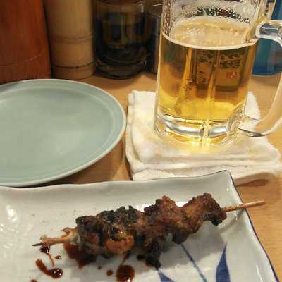 鶏豚きっちん 渋谷道玄坂店