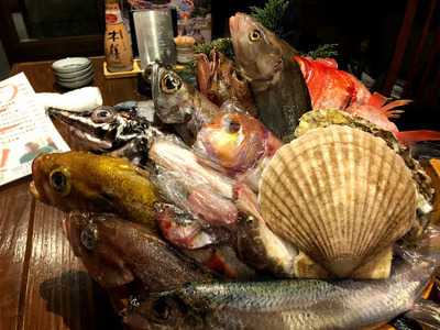 あじさい茶屋  秋葉原昭和通り口店