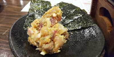 あじさい茶屋  秋葉原昭和通り口店