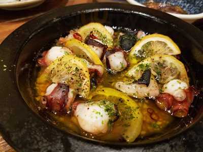 あじさい茶屋  秋葉原昭和通り口店