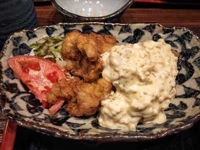 あじさい茶屋  秋葉原昭和通り口店