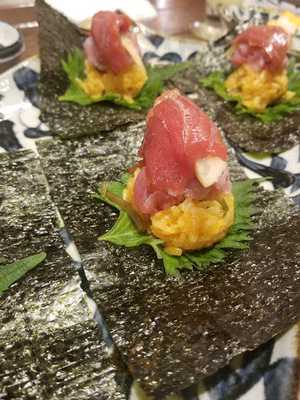 あじさい茶屋  秋葉原昭和通り口店