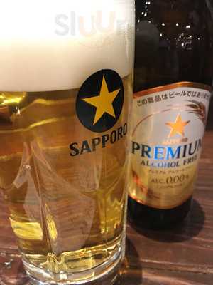 あじさい茶屋  秋葉原昭和通り口店